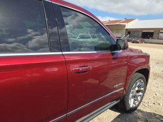 2020 GMC Yukon 4WD Denali - Exterior Side Passenger